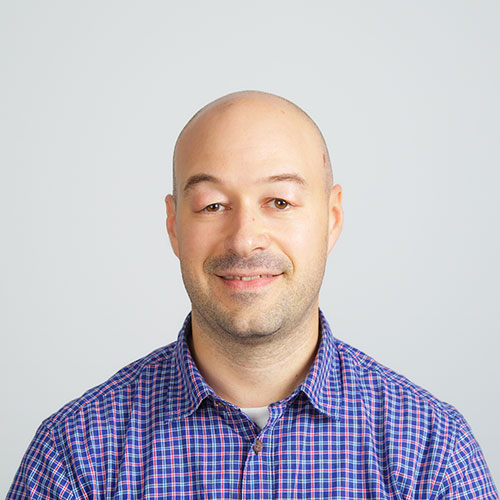 José Luis García,Programador, version 2.